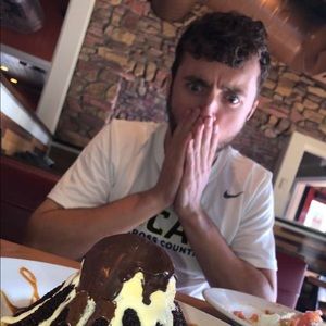 Meet your Posher, Chase